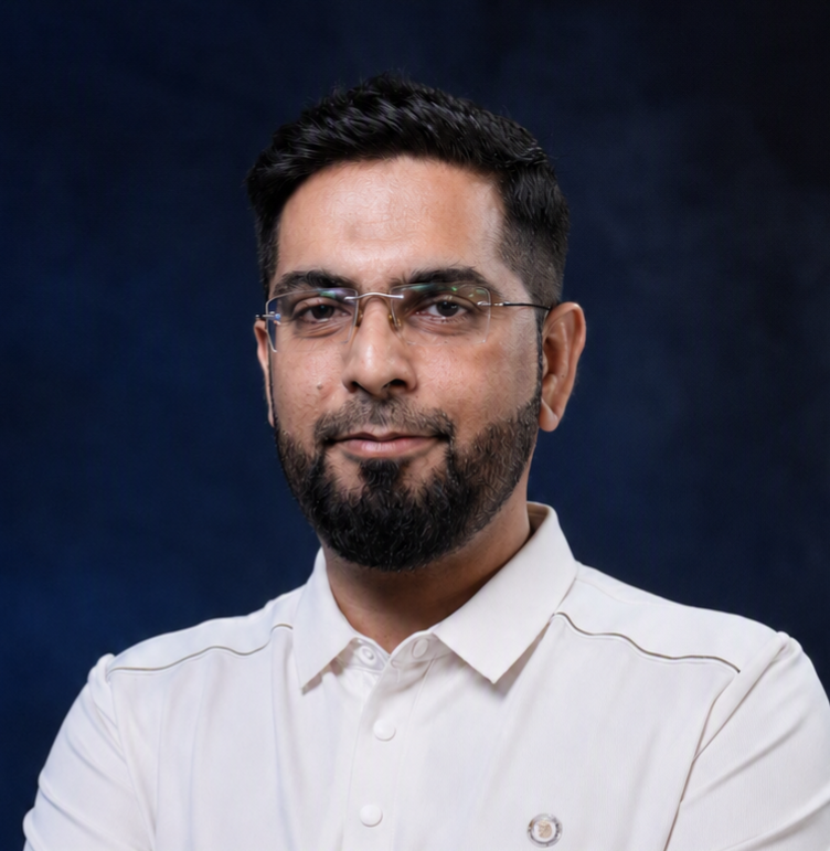 Aqeel Ashraf
