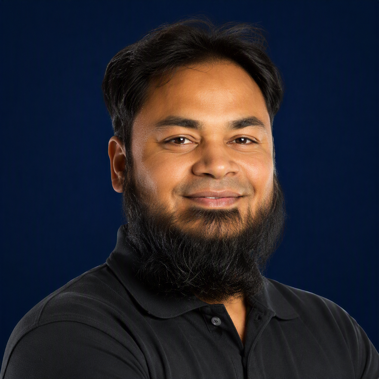 Amir Imam