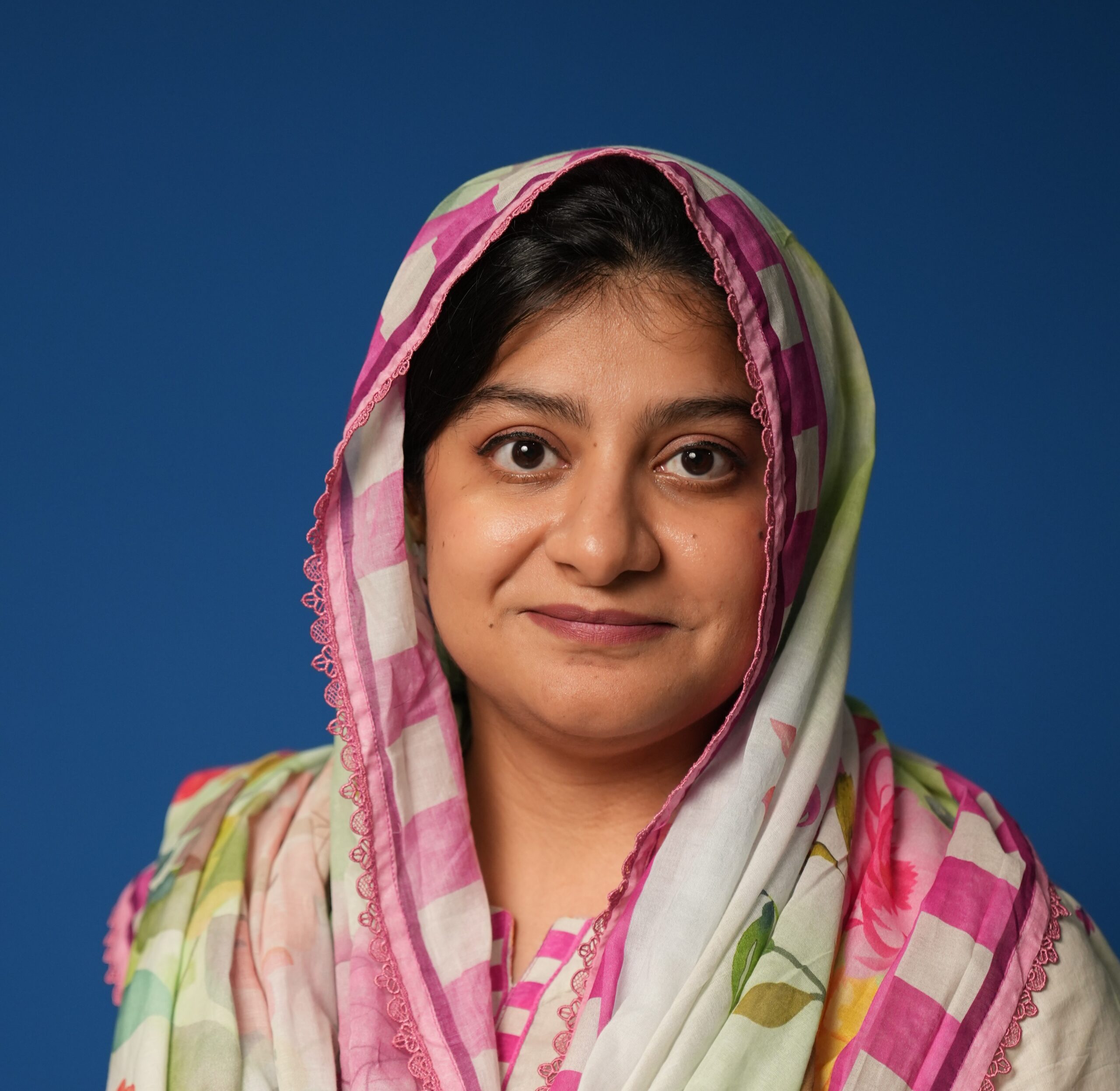 Amna Mukhtar
