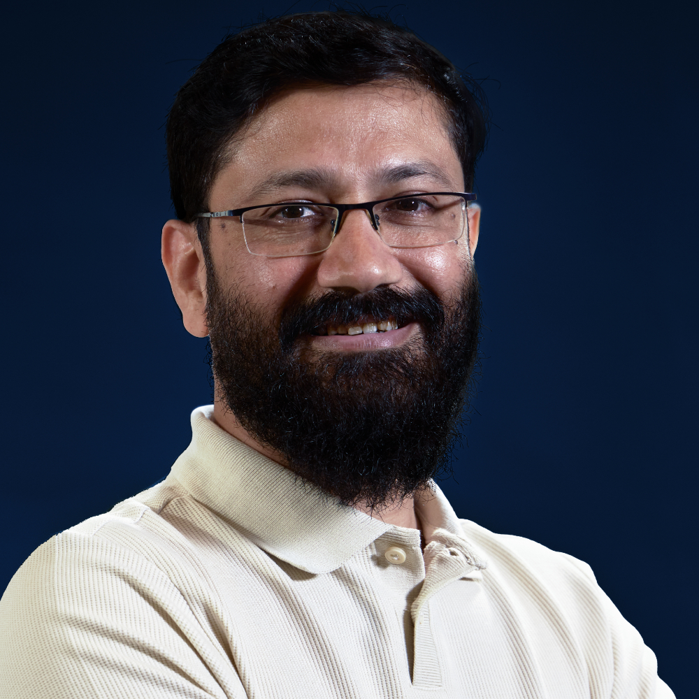 Farrukh Ali